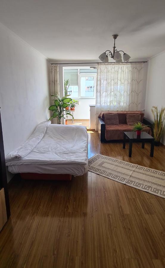 Perfect View Apartament 2 Rooms Self Check-In ブカレスト エクステリア 写真