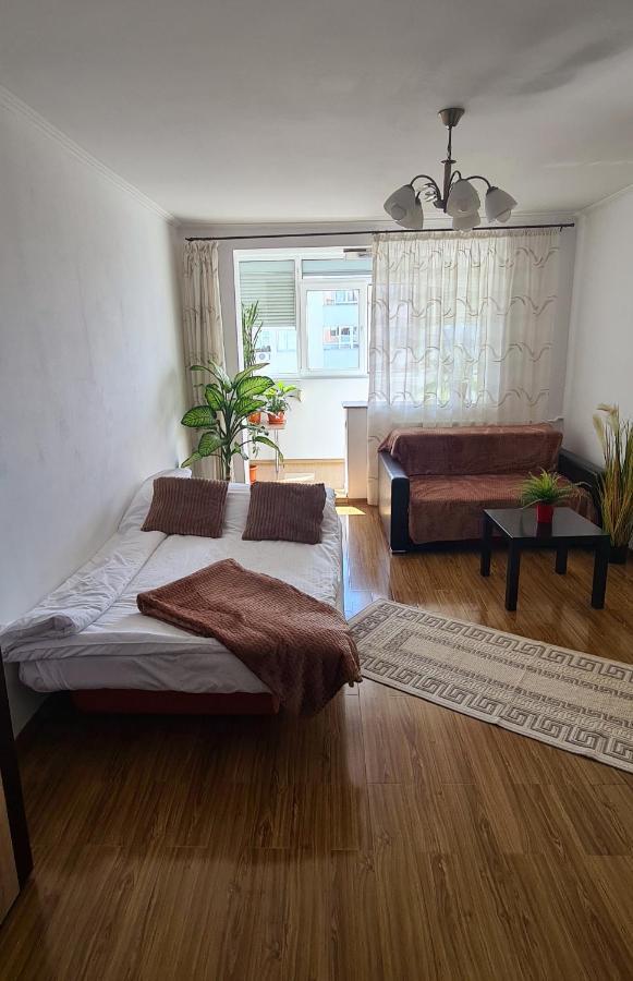 Perfect View Apartament 2 Rooms Self Check-In ブカレスト エクステリア 写真