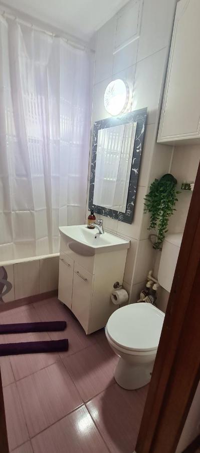 Perfect View Apartament 2 Rooms Self Check-In ブカレスト エクステリア 写真
