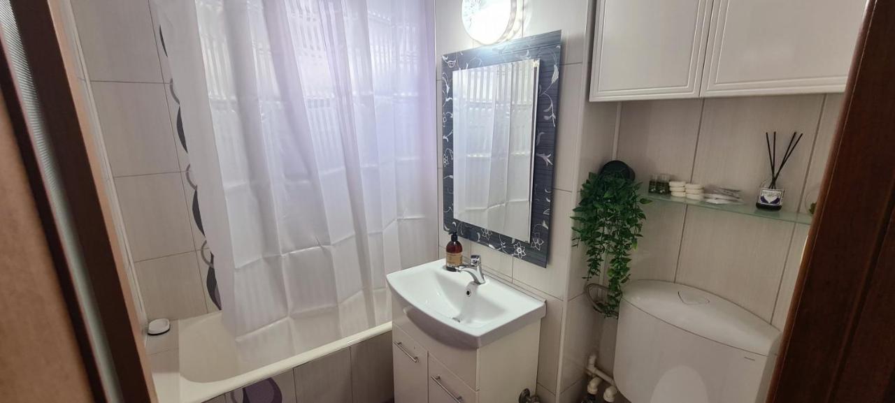 Perfect View Apartament 2 Rooms Self Check-In ブカレスト エクステリア 写真