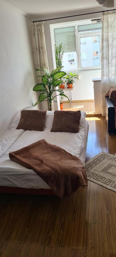 Perfect View Apartament 2 Rooms Self Check-In ブカレスト エクステリア 写真