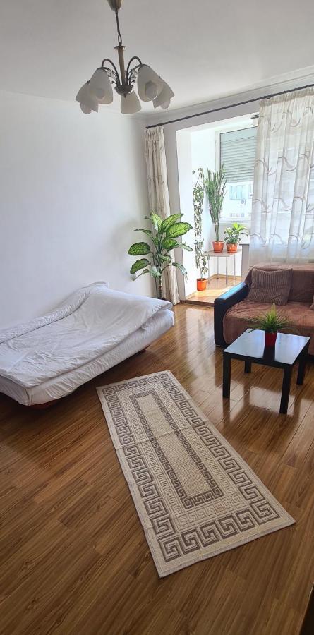 Perfect View Apartament 2 Rooms Self Check-In ブカレスト エクステリア 写真
