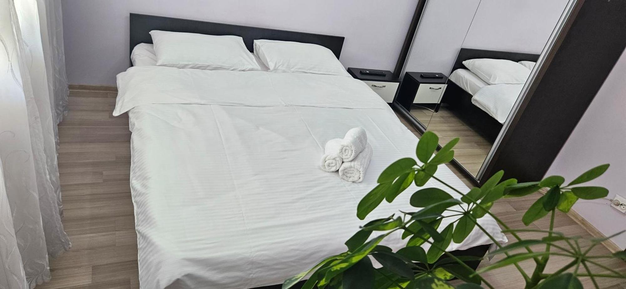 Perfect View Apartament 2 Rooms Self Check-In ブカレスト エクステリア 写真